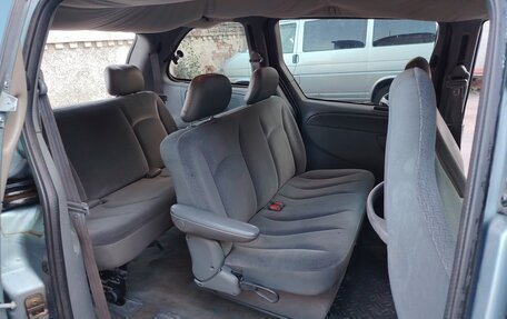 Dodge Caravan IV, 2003 год, 330 000 рублей, 10 фотография