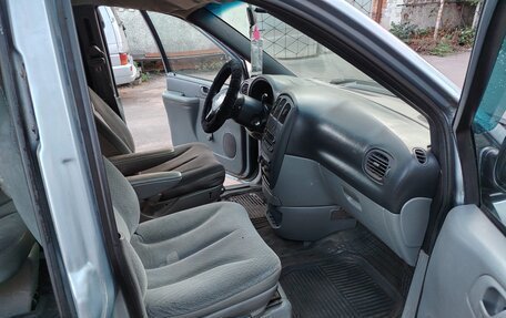 Dodge Caravan IV, 2003 год, 330 000 рублей, 11 фотография
