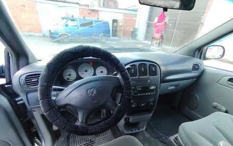 Dodge Caravan IV, 2003 год, 330 000 рублей, 13 фотография