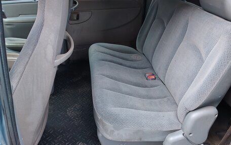 Dodge Caravan IV, 2003 год, 330 000 рублей, 9 фотография