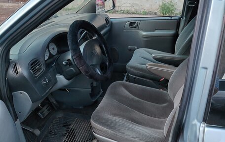 Dodge Caravan IV, 2003 год, 330 000 рублей, 6 фотография