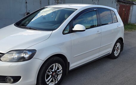 Volkswagen Golf Plus II, 2011 год, 810 000 рублей, 2 фотография