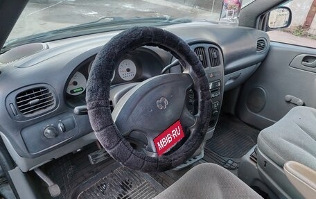 Dodge Caravan IV, 2003 год, 330 000 рублей, 5 фотография