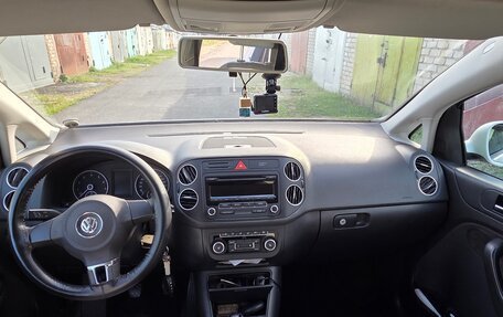 Volkswagen Golf Plus II, 2011 год, 810 000 рублей, 5 фотография