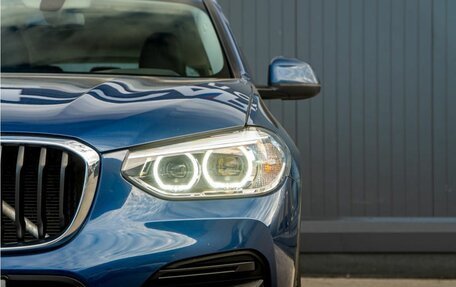 BMW X3, 2018 год, 3 499 000 рублей, 4 фотография