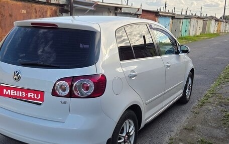Volkswagen Golf Plus II, 2011 год, 810 000 рублей, 4 фотография