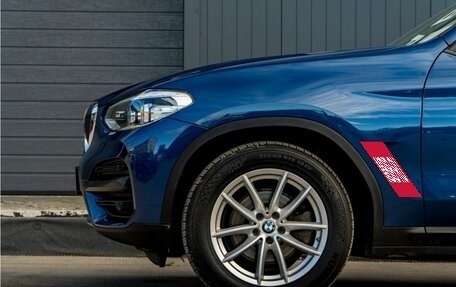 BMW X3, 2018 год, 3 499 000 рублей, 8 фотография