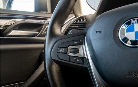 BMW X3, 2018 год, 3 499 000 рублей, 22 фотография