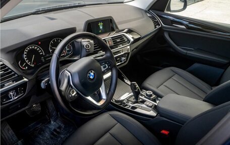 BMW X3, 2018 год, 3 499 000 рублей, 17 фотография