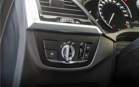 BMW X3, 2018 год, 3 499 000 рублей, 20 фотография
