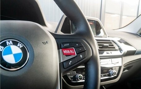 BMW X3, 2018 год, 3 499 000 рублей, 23 фотография