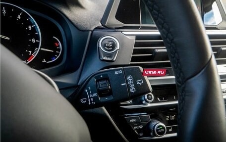 BMW X3, 2018 год, 3 499 000 рублей, 24 фотография