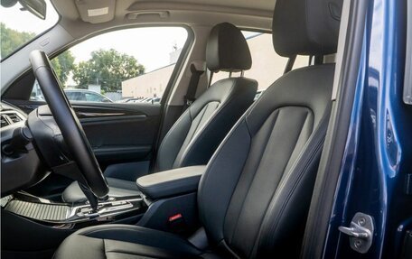 BMW X3, 2018 год, 3 499 000 рублей, 27 фотография