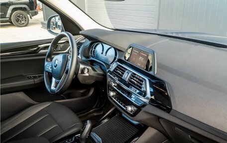 BMW X3, 2018 год, 3 499 000 рублей, 28 фотография