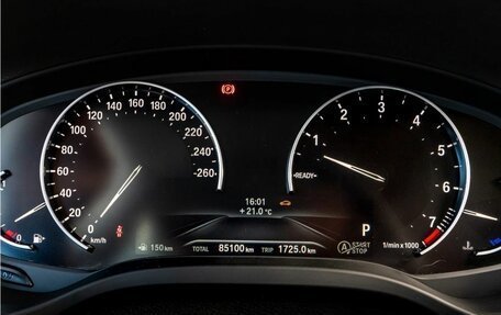 BMW X3, 2018 год, 3 499 000 рублей, 26 фотография