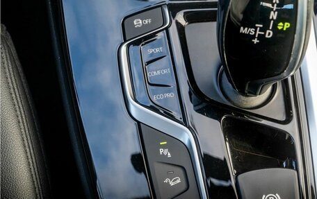 BMW X3, 2018 год, 3 499 000 рублей, 34 фотография