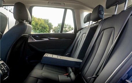 BMW X3, 2018 год, 3 499 000 рублей, 35 фотография