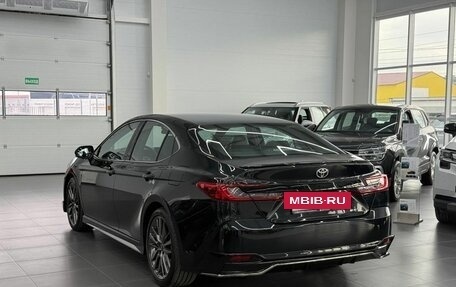 Toyota Camry, 2026 год, 4 440 000 рублей, 2 фотография