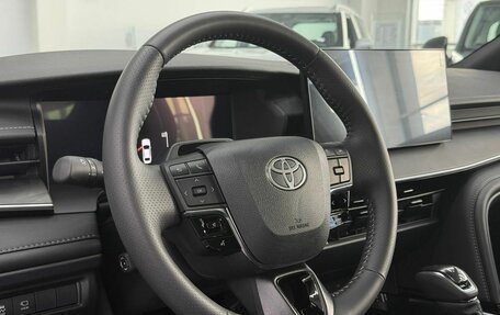 Toyota Camry, 2026 год, 4 440 000 рублей, 15 фотография