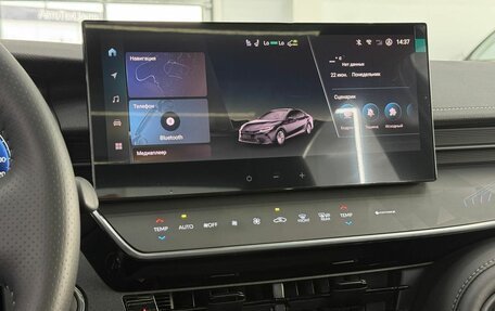 Toyota Camry, 2026 год, 4 440 000 рублей, 16 фотография