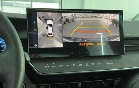 Toyota Camry, 2026 год, 4 440 000 рублей, 17 фотография