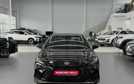 Toyota Camry, 2026 год, 4 440 000 рублей, 8 фотография