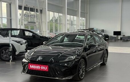Toyota Camry, 2026 год, 4 440 000 рублей, 6 фотография