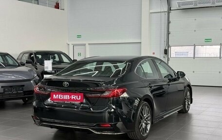 Toyota Camry, 2026 год, 4 440 000 рублей, 5 фотография
