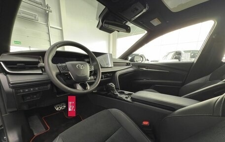 Toyota Camry, 2026 год, 4 440 000 рублей, 14 фотография
