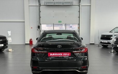 Toyota Camry, 2026 год, 4 440 000 рублей, 4 фотография