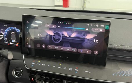 Toyota Camry, 2026 год, 4 440 000 рублей, 23 фотография