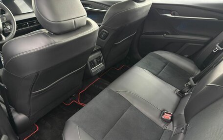 Toyota Camry, 2026 год, 4 440 000 рублей, 24 фотография