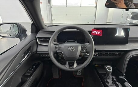 Toyota Camry, 2026 год, 4 440 000 рублей, 19 фотография