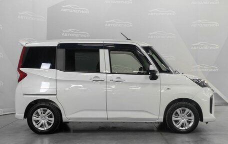 Toyota Roomy I, 2021 год, 1 080 000 рублей, 6 фотография