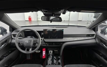 Toyota Camry, 2026 год, 4 440 000 рублей, 20 фотография