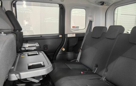 Toyota Roomy I, 2021 год, 1 080 000 рублей, 14 фотография