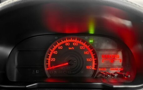 Toyota Roomy I, 2021 год, 1 080 000 рублей, 17 фотография
