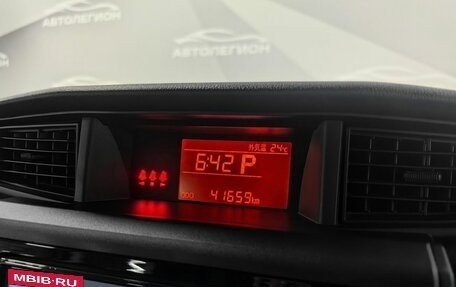 Toyota Roomy I, 2021 год, 1 080 000 рублей, 18 фотография