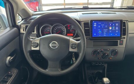 Nissan Tiida, 2010 год, 699 900 рублей, 11 фотография