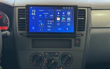 Nissan Tiida, 2010 год, 699 900 рублей, 12 фотография
