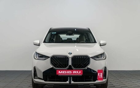 BMW X3, 2026 год, 7 130 000 рублей, 2 фотография