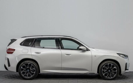 BMW X3, 2026 год, 7 130 000 рублей, 4 фотография