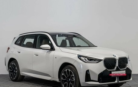 BMW X3, 2026 год, 7 130 000 рублей, 3 фотография