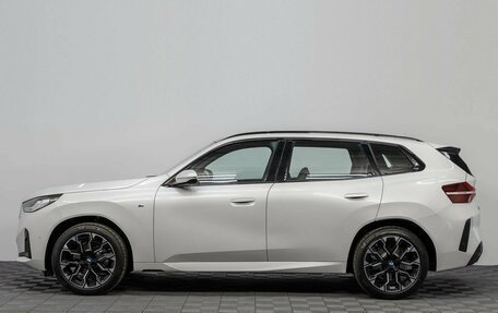 BMW X3, 2026 год, 7 130 000 рублей, 8 фотография