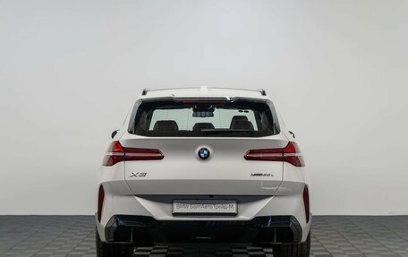 BMW X3, 2026 год, 7 130 000 рублей, 6 фотография