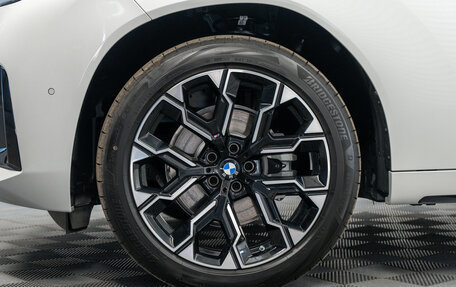 BMW X3, 2026 год, 7 130 000 рублей, 29 фотография