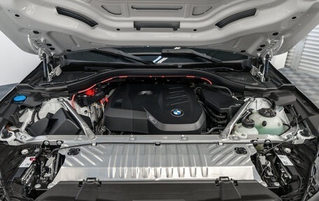 BMW X3, 2026 год, 7 130 000 рублей, 30 фотография