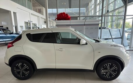 Nissan Juke II, 2011 год, 1 049 900 рублей, 5 фотография