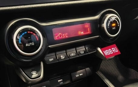 KIA Rio IV, 2021 год, 1 899 000 рублей, 17 фотография