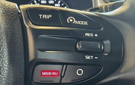 KIA Rio IV, 2021 год, 1 899 000 рублей, 13 фотография